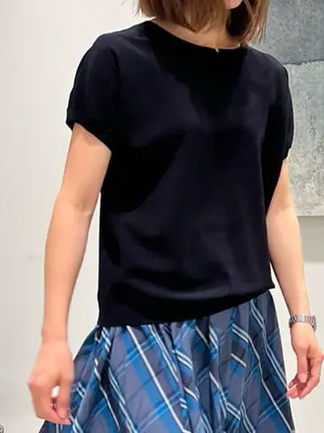 ONWARD CROSSET SELECT 田中 コーディネート画像