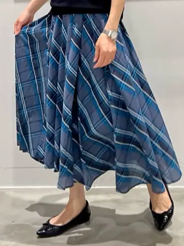 ONWARD CROSSET SELECT 田中 コーディネート画像