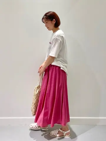 ONWARD CROSSET SELECT 濱野 コーディネート画像