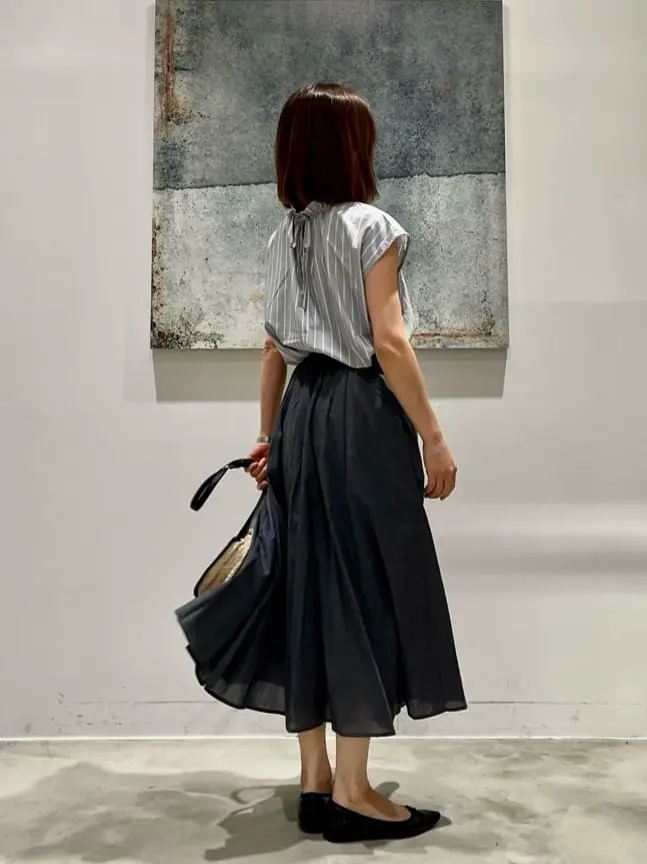 ONWARD CROSSET SELECT 田中 コーディネート画像