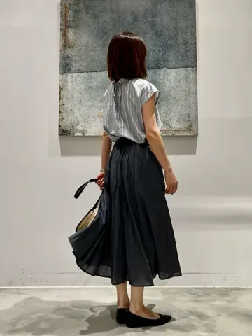 ONWARD CROSSET SELECT 田中 コーディネート画像