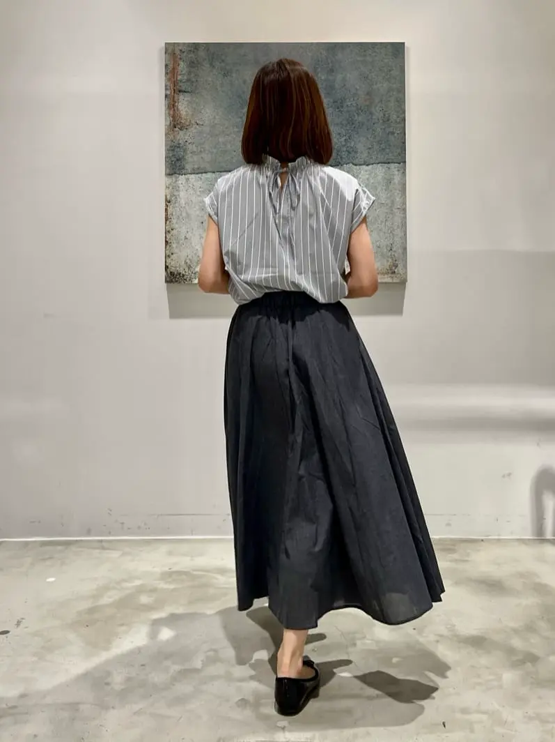 ONWARD CROSSET SELECT 田中 コーディネート画像