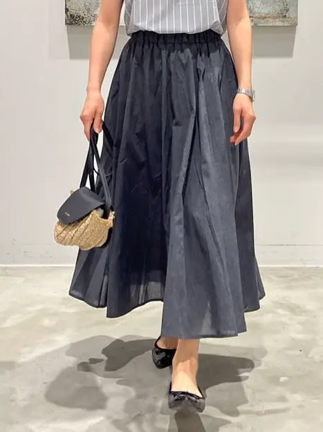 ONWARD CROSSET SELECT 田中 コーディネート画像