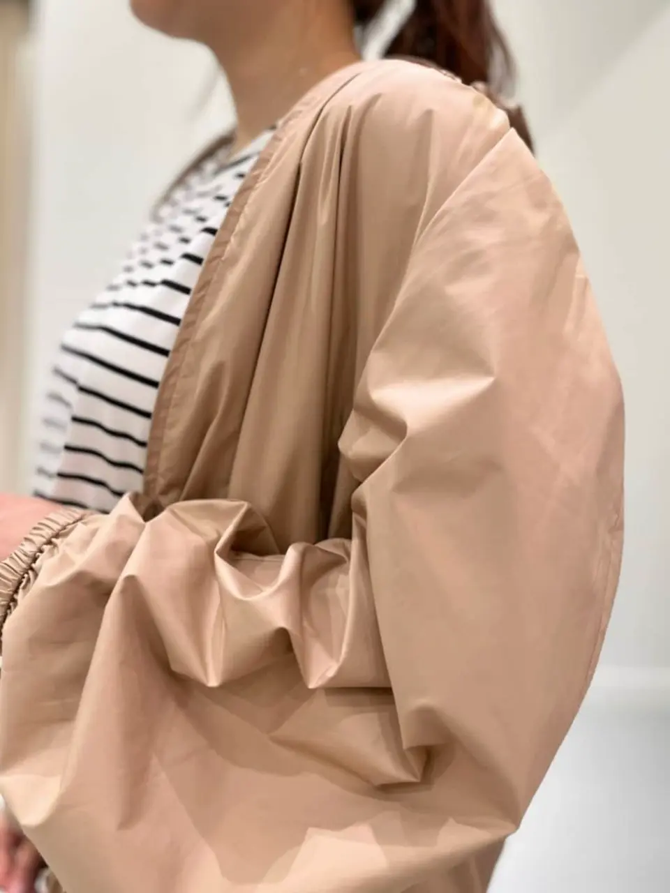 ONWARD CROSSET SELECT 榎本 コーディネート画像