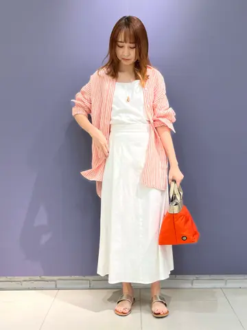 ONWARD CROSSET SELECT Kanako コーディネート画像