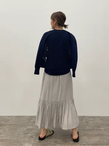 ONWARD CROSSET SELECT 茂木 コーディネート画像