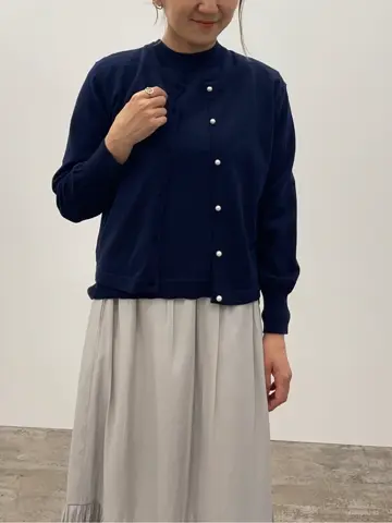 ONWARD CROSSET SELECT 茂木 コーディネート画像