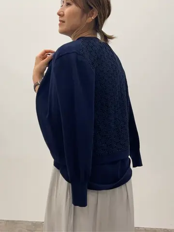 ONWARD CROSSET SELECT 茂木 コーディネート画像