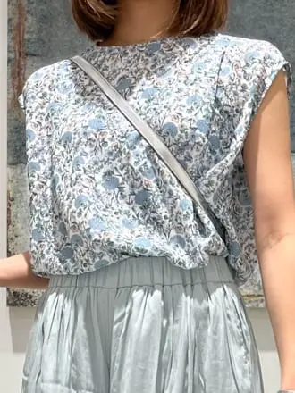 ONWARD CROSSET SELECT 田中 コーディネート画像