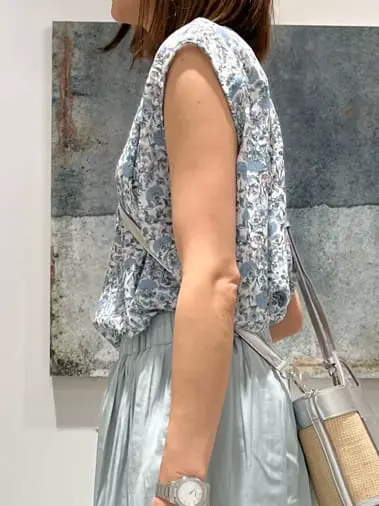 ONWARD CROSSET SELECT 田中 コーディネート画像