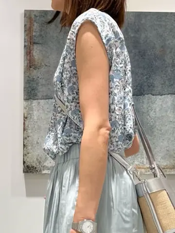 ONWARD CROSSET SELECT 田中 コーディネート画像