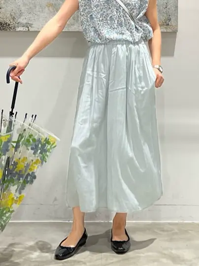 ONWARD CROSSET SELECT 田中 コーディネート画像