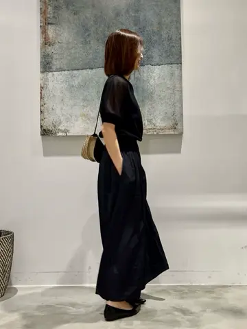 ONWARD CROSSET SELECT 田中 コーディネート画像