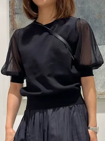 ONWARD CROSSET SELECT 田中 コーディネート画像