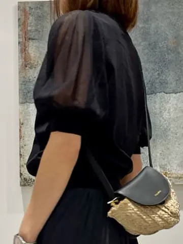 ONWARD CROSSET SELECT 田中 コーディネート画像