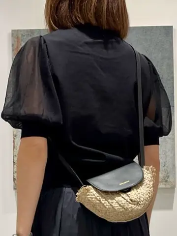 ONWARD CROSSET SELECT 田中 コーディネート画像