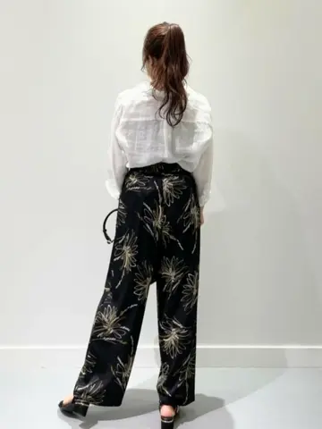 ONWARD CROSSET SELECT 榎本 コーディネート画像