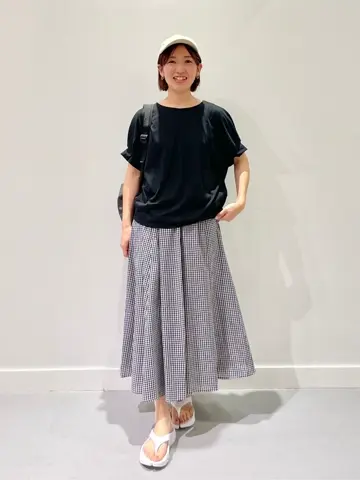 ONWARD CROSSET SELECT 濱野 コーディネート画像