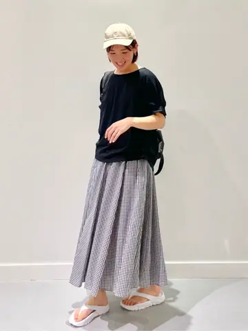 ONWARD CROSSET SELECT 濱野 コーディネート画像