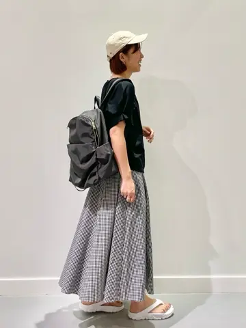 ONWARD CROSSET SELECT 濱野 コーディネート画像