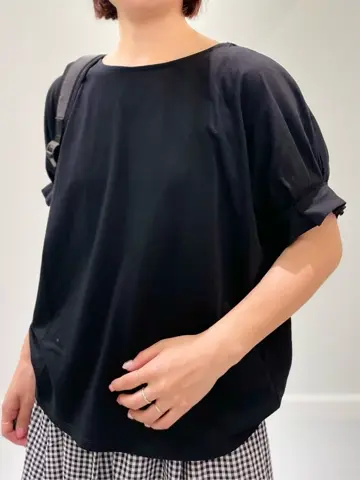 ONWARD CROSSET SELECT 濱野 コーディネート画像