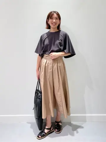 ONWARD CROSSET SELECT 濱野 コーディネート画像