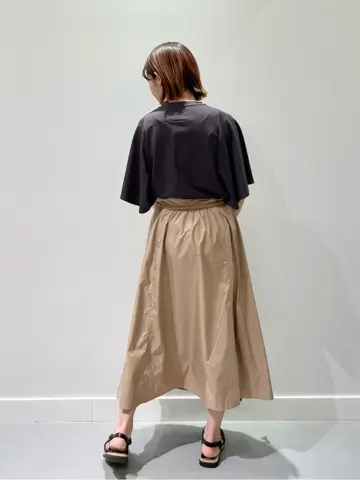 ONWARD CROSSET SELECT 濱野 コーディネート画像