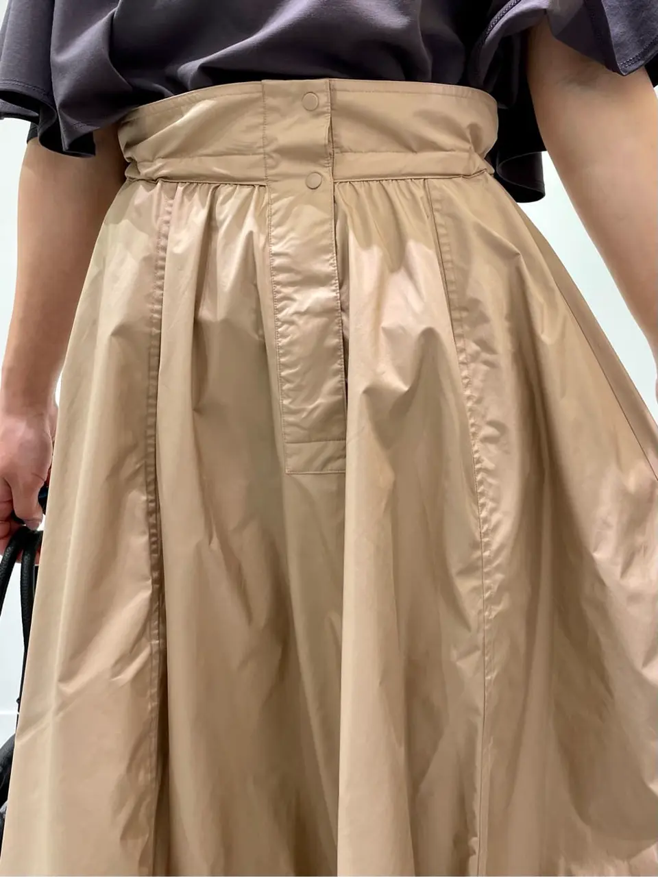 ONWARD CROSSET SELECT 濱野 コーディネート画像