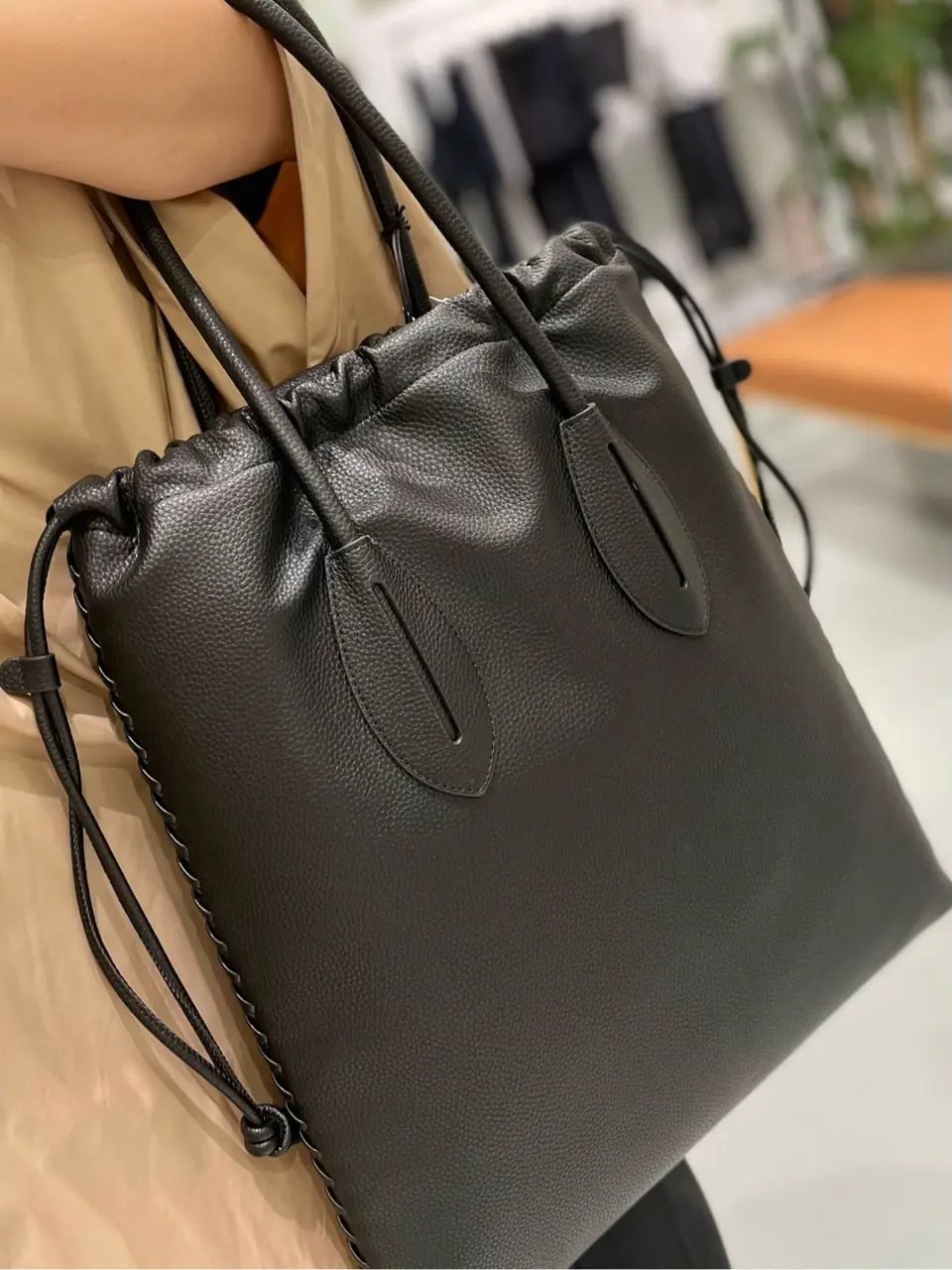 ONWARD CROSSET SELECT 濱野 コーディネート画像