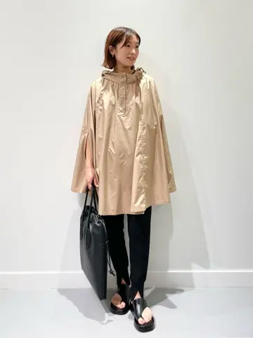 ONWARD CROSSET SELECT 濱野 コーディネート画像