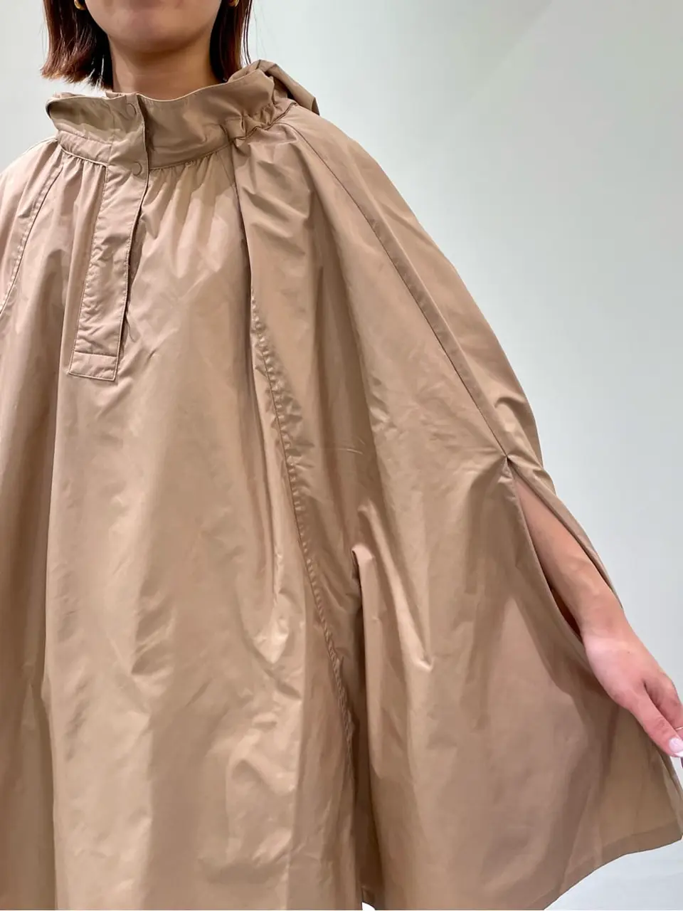 ONWARD CROSSET SELECT 濱野 コーディネート画像