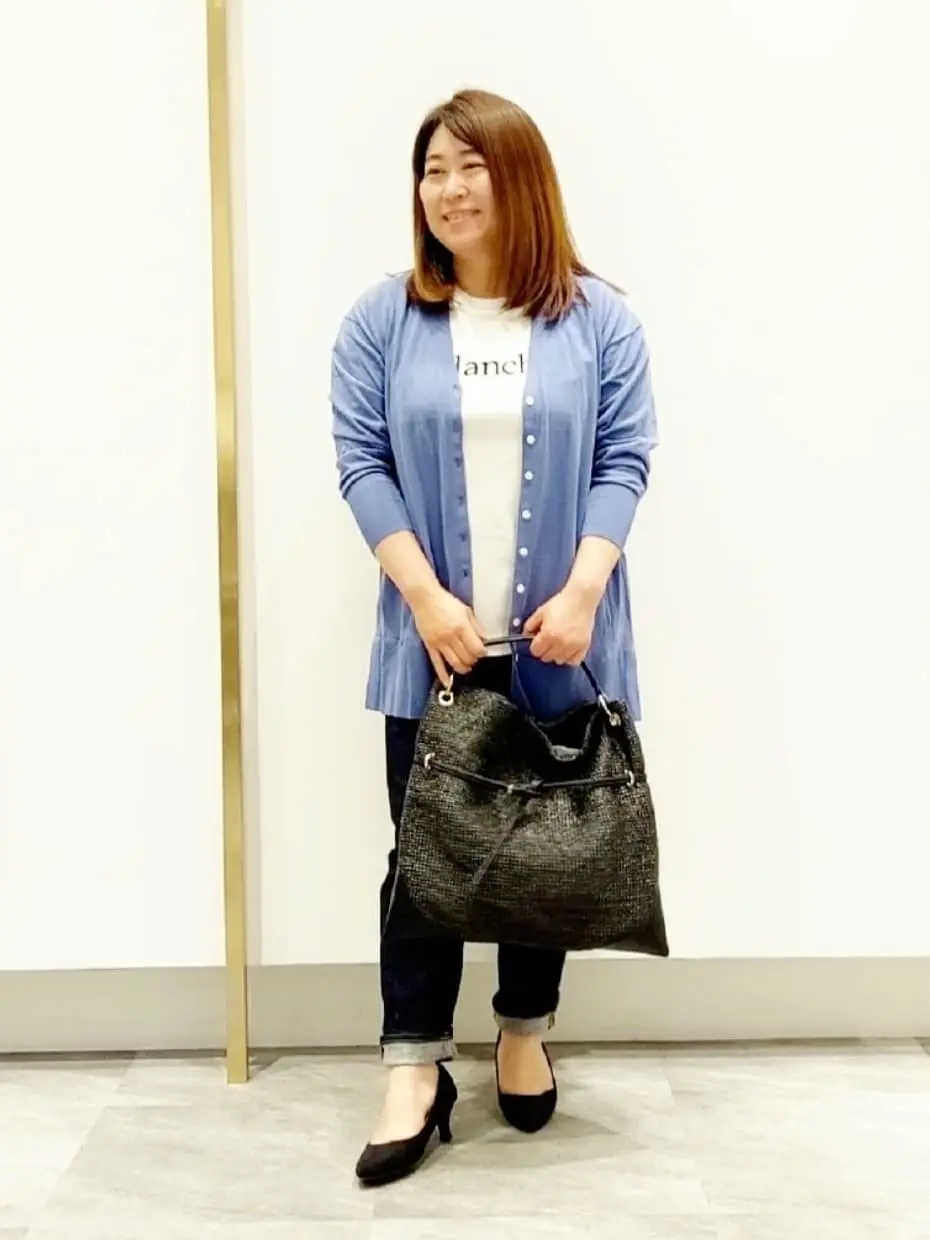  鈴木 コーディネート画像