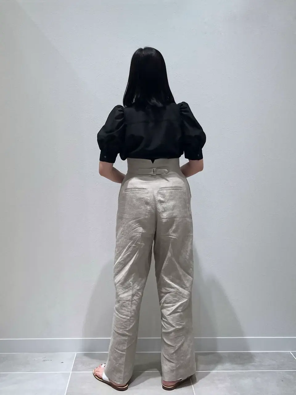 ONWARD CROSSET SELECT 大宮 コーディネート画像