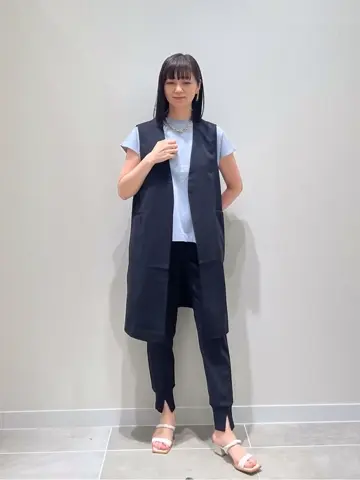 ONWARD CROSSET SELECT 大宮 コーディネート画像