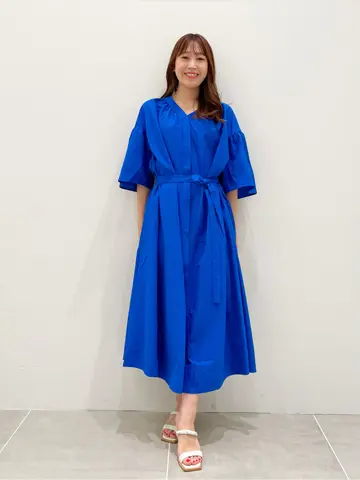 ONWARD CROSSET SELECT 戸澤 コーディネート画像