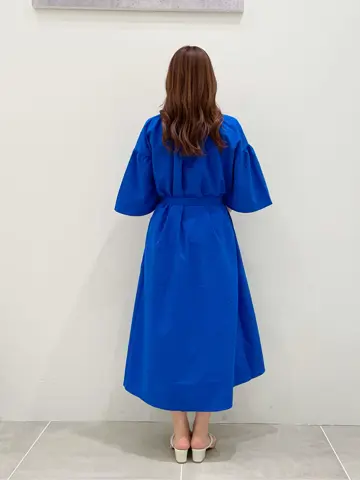 ONWARD CROSSET SELECT 戸澤 コーディネート画像