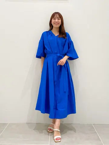 ONWARD CROSSET SELECT 戸澤 コーディネート画像