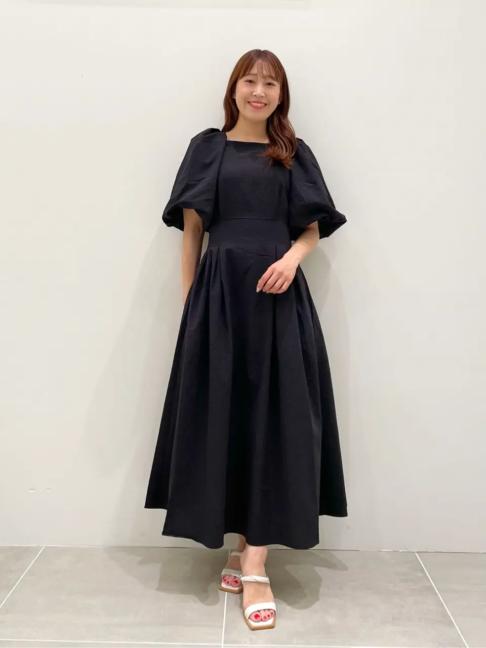 ONWARD CROSSET SELECT 戸澤 コーディネート画像