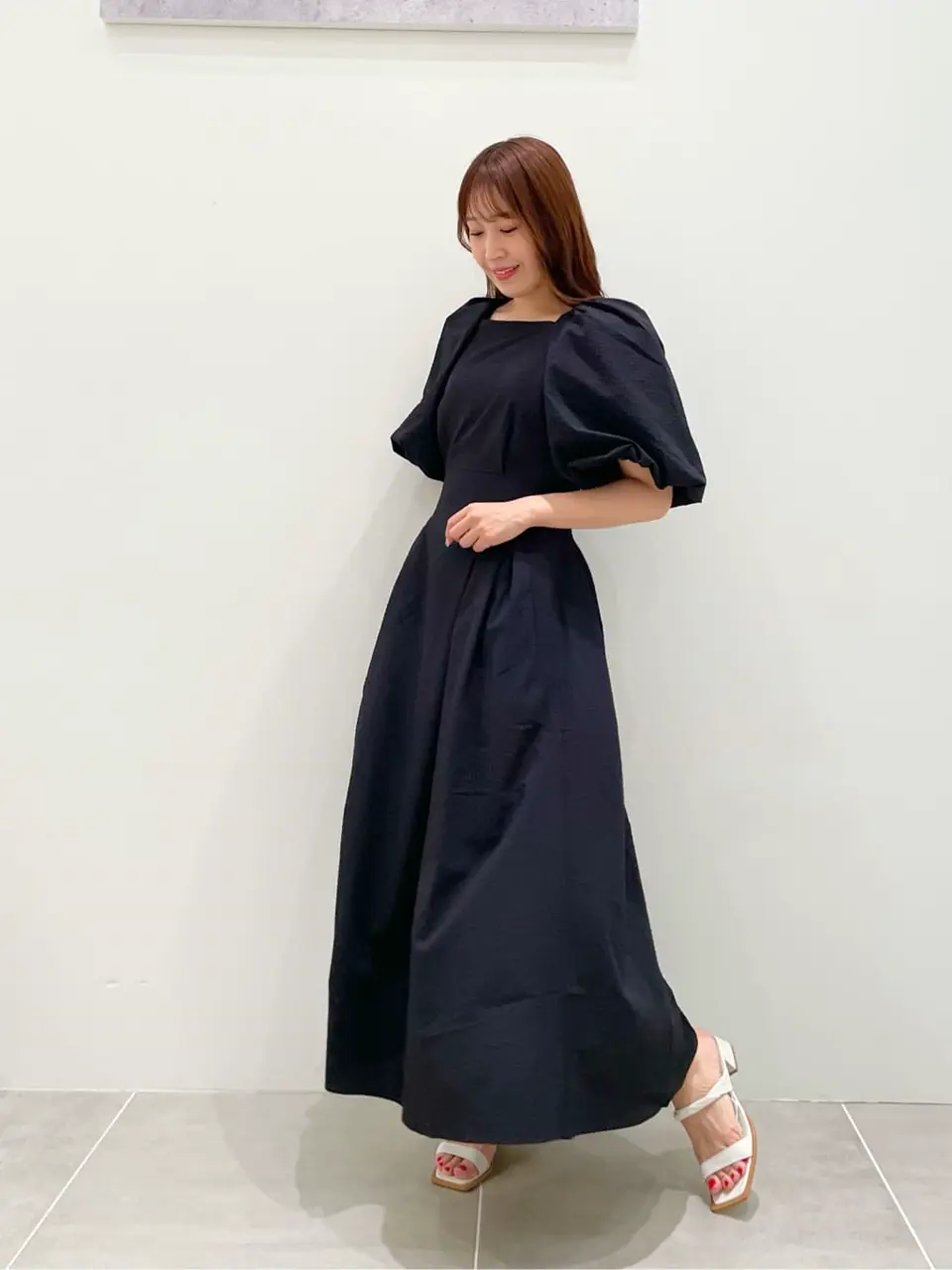 ONWARD CROSSET SELECT 戸澤 コーディネート画像