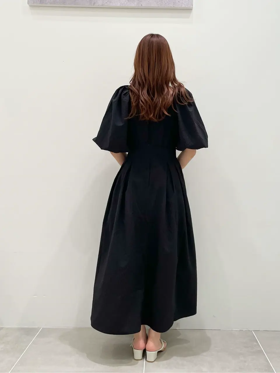 ONWARD CROSSET SELECT 戸澤 コーディネート画像