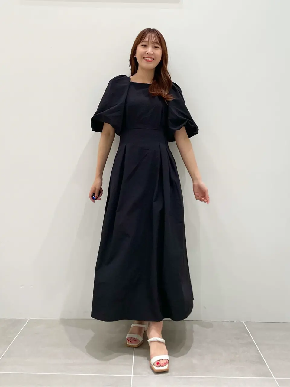 ONWARD CROSSET SELECT 戸澤 コーディネート画像