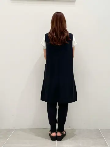 ONWARD CROSSET SELECT 戸澤 コーディネート画像