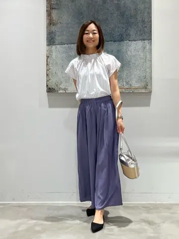 ONWARD CROSSET SELECT 田中 コーディネート画像