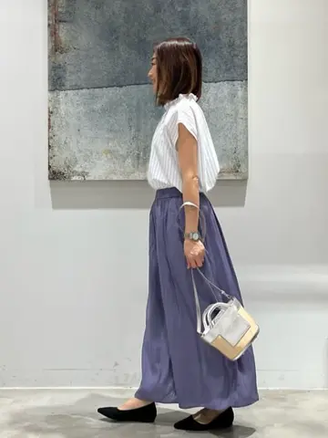 ONWARD CROSSET SELECT 田中 コーディネート画像