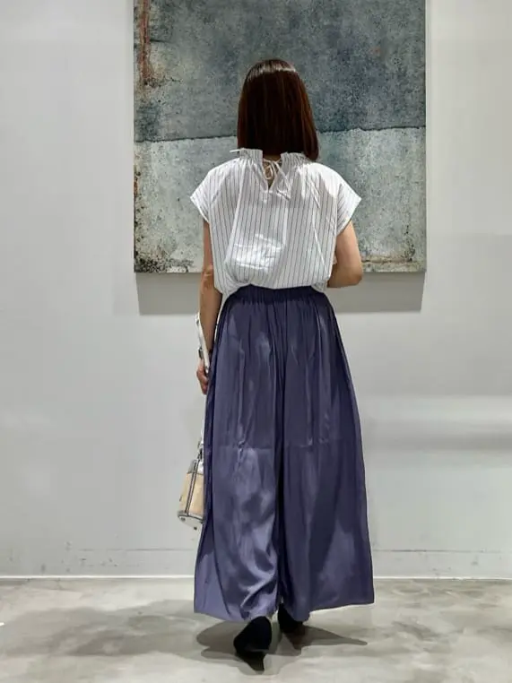 ONWARD CROSSET SELECT 田中 コーディネート画像