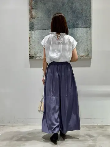 ONWARD CROSSET SELECT 田中 コーディネート画像