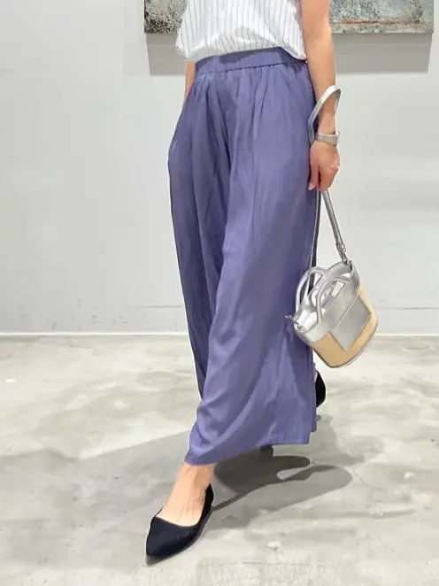 ONWARD CROSSET SELECT 田中 コーディネート画像