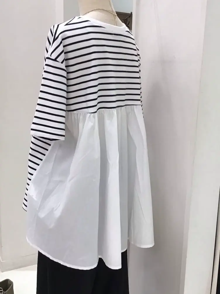 ONWARD CROSSET SELECT 横溝 コーディネート画像