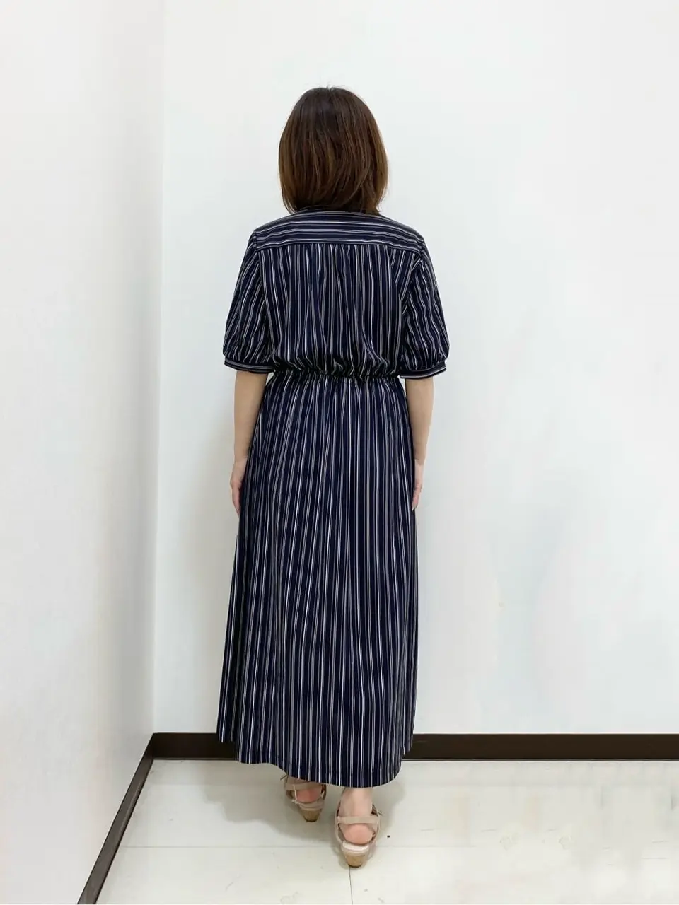 ONWARD CROSSET SELECT 副島 コーディネート画像