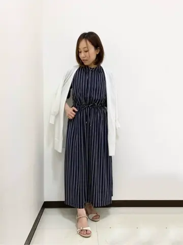 ONWARD CROSSET SELECT 副島 コーディネート画像